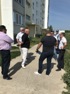 Николай Островский встретился с жителями поселка Иволгино  